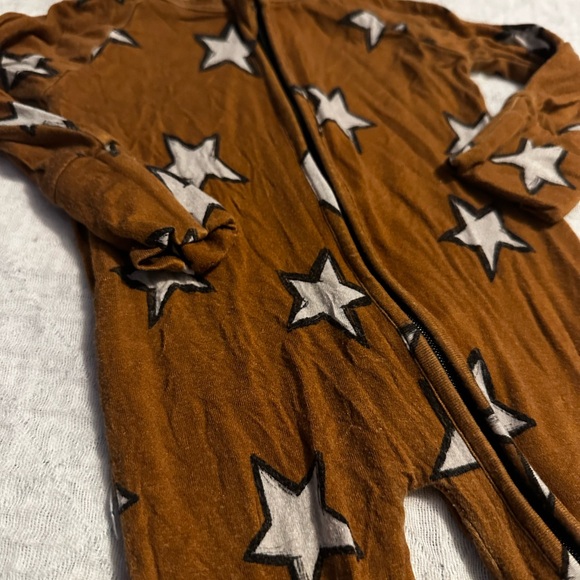 KIKI+LULU SLEEPER W STARS - Picture 2 of 2